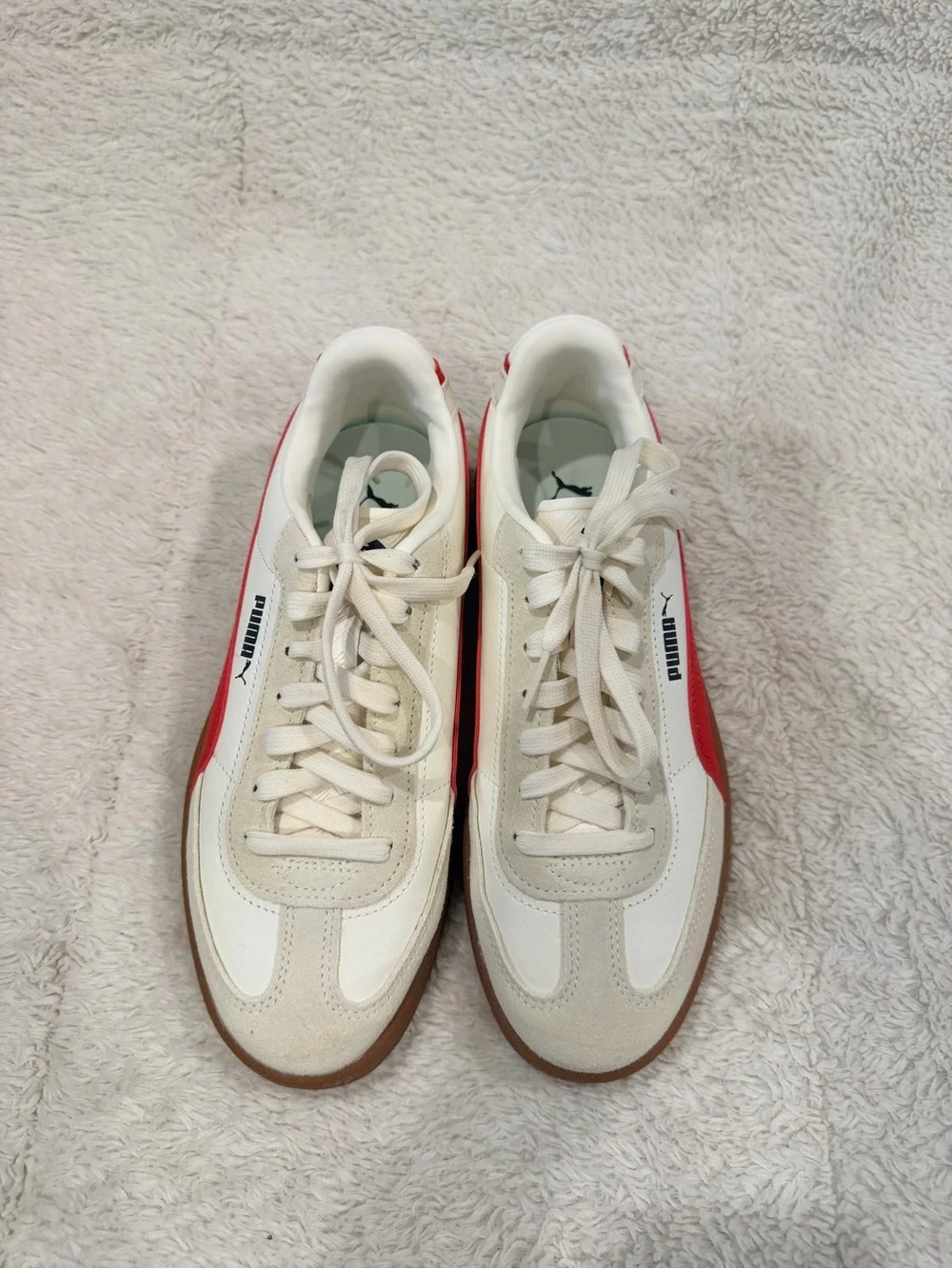 Puma excellent pre